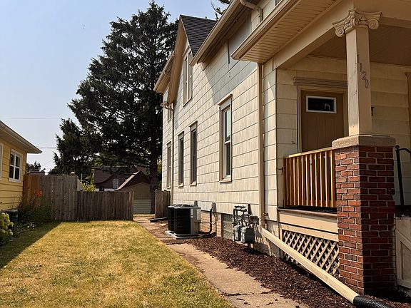 3rd image of 1120 David St #1