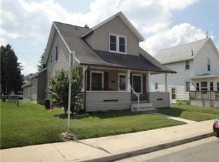 125 E Marion St, Mishawaka, IN 46545