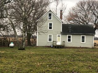 11246 N 1000e Rd, Manteno, IL 60950