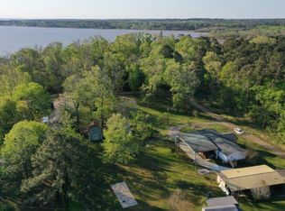 1109 County Road 2657, Shelbyville, TX 75973