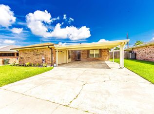 613 Walker Dr, Houma, LA 70364