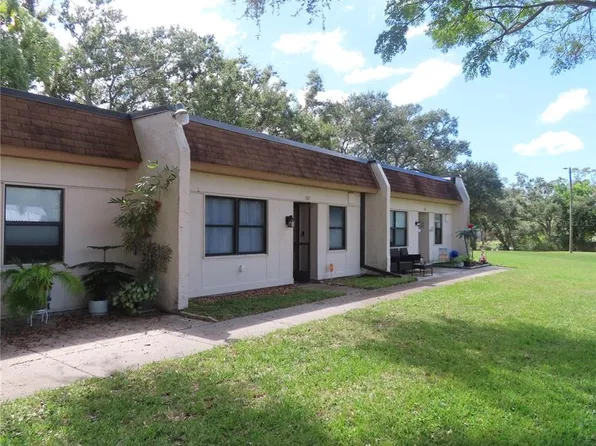 1167 Mission Cir #53E, Clearwater, FL 33759