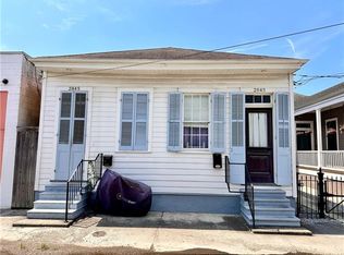 2843 Livaudais St, New Orleans, LA 70115