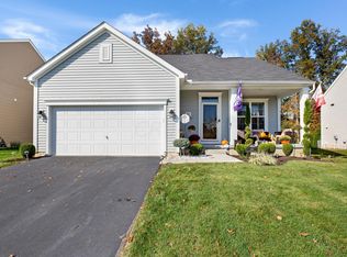 284 Glen Crossing Dr, Etna, OH 43062