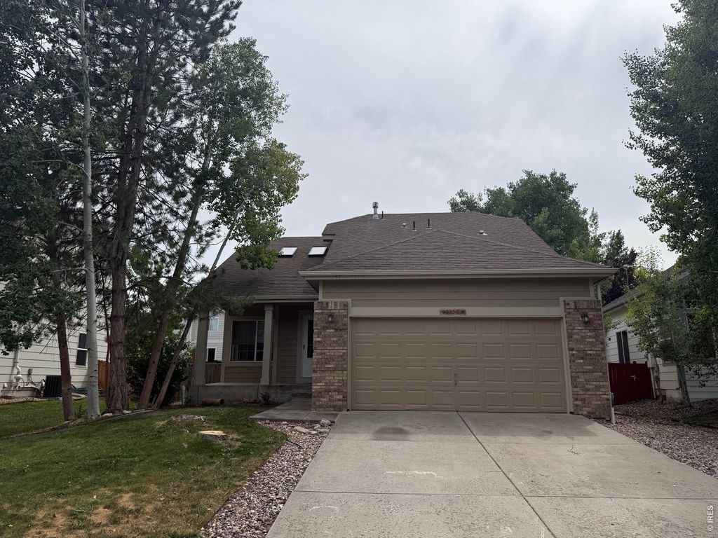 4152 Lookout Dr