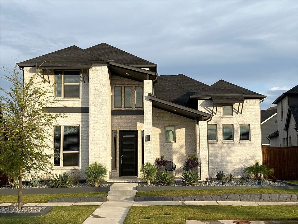 3346 River Trl, Frisco, TX 75034 Zillow