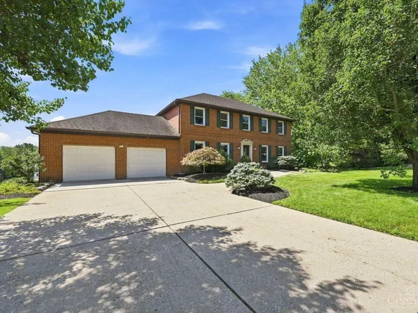 5391 Stonetrace Dr, Cincinnati, OH 45251