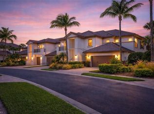 8040 Players Cove DR #102, NAPLES, FL 34113