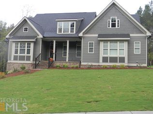 5560 Sweetcreek Ln, Monroe, GA 30655