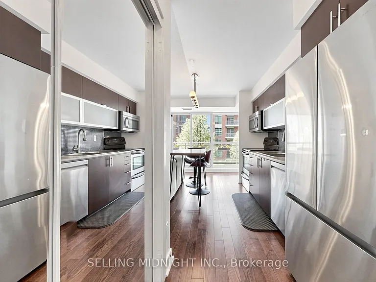 80 Western Battery Rd #307 — Photo 14