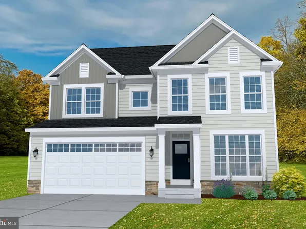 217 Leatherwood Rd, Townsend, DE 19734