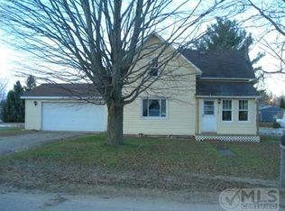 21608 W North Ave, Reed City, MI