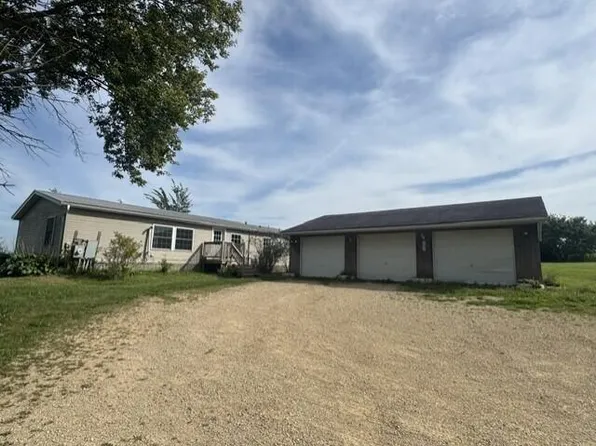E7907 S Asbury ROAD, Viroqua, WI 54665