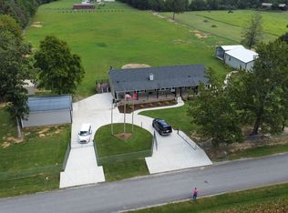 263 Marshall Rd, Belvidere, TN 37306