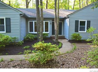 13708 Quail Meadows Ln, Midlothian, VA 23112