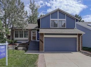 13314 E Carolina Pl, Aurora, CO 80012