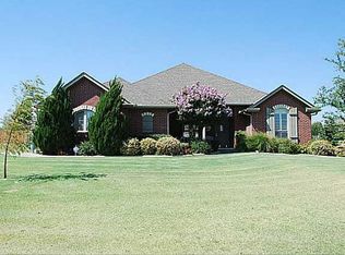 4101 Old Pond Ct, Oklahoma City, OK 73160