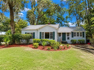 745 NE 10TH AVENUE, Gainesville, FL, 32601