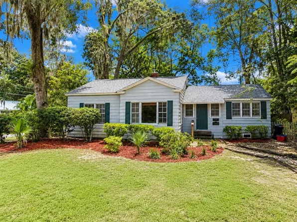 745 NE 10TH AVENUE, GAINESVILLE, FL 32601