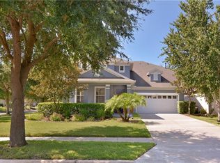 9001 Leeland Archer Blvd, Orlando, FL 32836