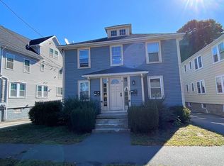 80 Brook Rd #1R, Quincy, MA 02169