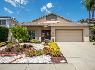 2280 Bear Rock Gln, Escondido, CA 92026