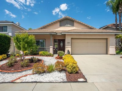 2280 Bear Rock Gln, Escondido, CA, 92026