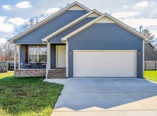 229 Amelia Dr LOT 16, Manchester, TN 37355