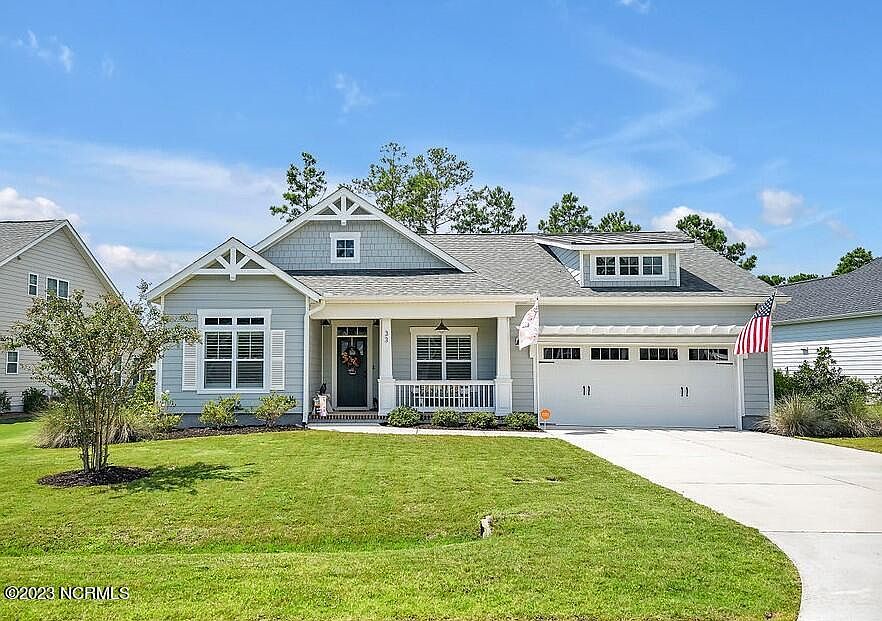 33 Draft Line Court, Hampstead, NC 28443 Zillow