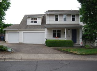 16972 SW Theodore Way, Beaverton, OR 97006