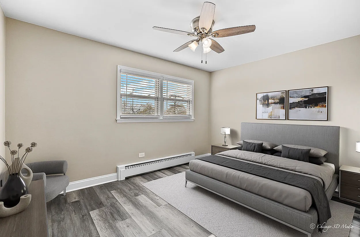 2 bed, $2,100 — Photo 2