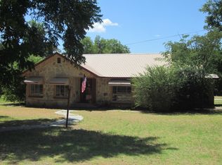 311 W Austin St, Rising Star, TX 76471