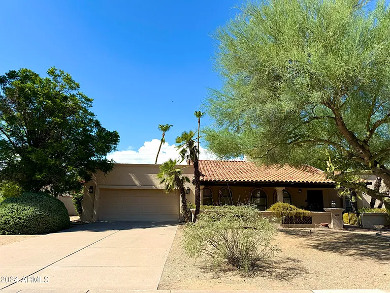 8120 E Appaloosa Trl — Photo 22
