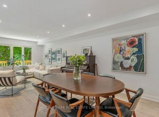 64 Curzon St, Toronto, ON M4M 3B4