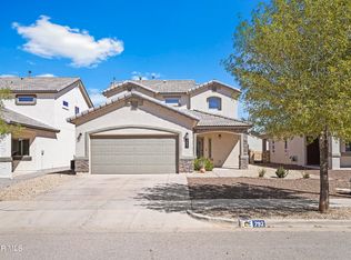 792 Lincolnshire St, El Paso, TX 79928