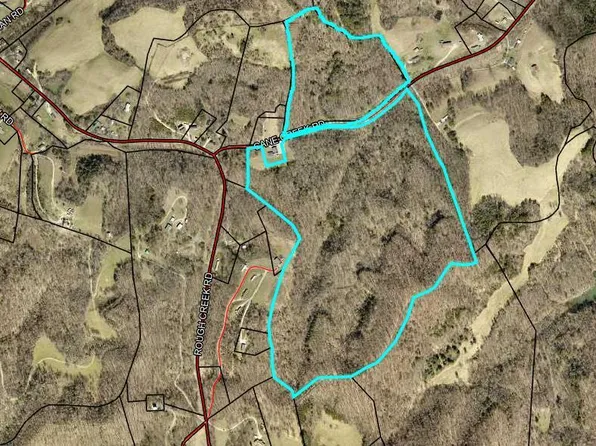 9999 Cane Creek Rd, London, KY 40744