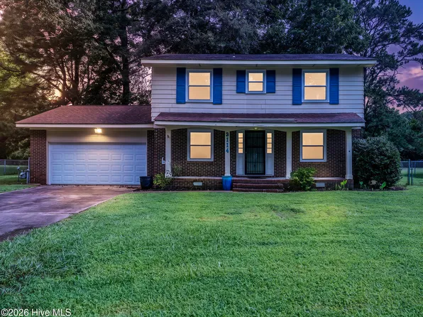 3114 Elizabeth Avenue, New Bern, NC 28562