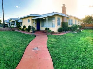 1165 Washington St, Redlands, CA 92374
