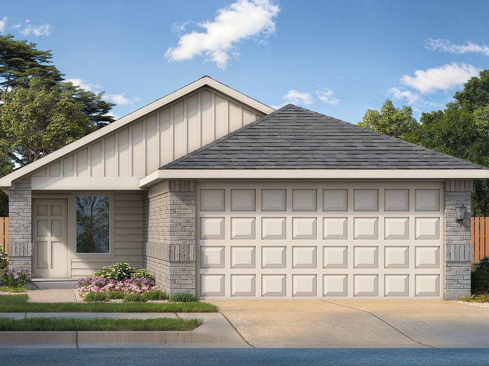 Plan Elevation.