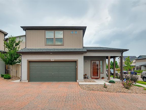 2nd image of 20018 E 48th Pl