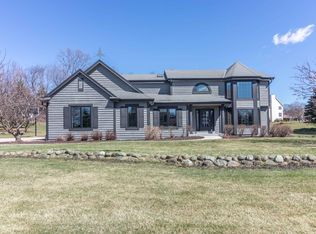18290 Patti Ln, Brookfield, WI 53045