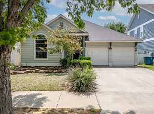 9200 Westminster, Aubrey, TX 76227