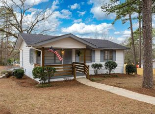 837 Hagwood Rd, Birmingham, AL 35235