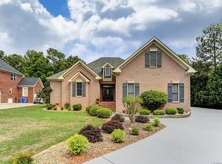 5200 Centerfield Ln, Waxhaw, NC 28173