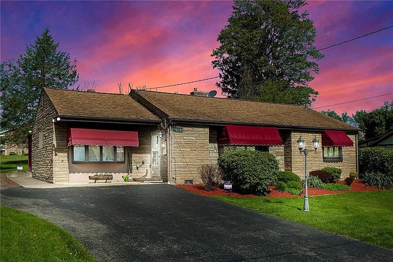 505 Manor Harrison City Rd, Manor, PA 15665 Zillow