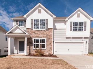 5169 Busted Rock Trl, Raleigh, NC 27610