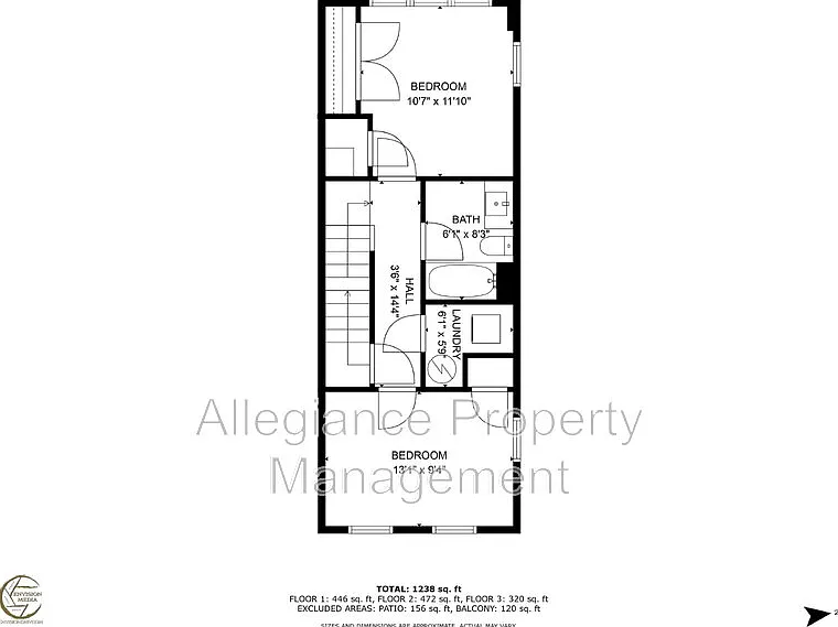 944 N Columbus St — Photo 39