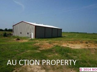 9203 S 4040 Rd, Talala, OK 74080
