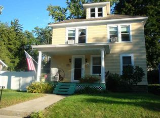 534 Plymouth Ave, Schenectady, NY 12308
