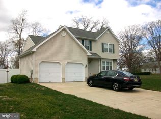 637 Angielee Ave, Williamstown, NJ 08094